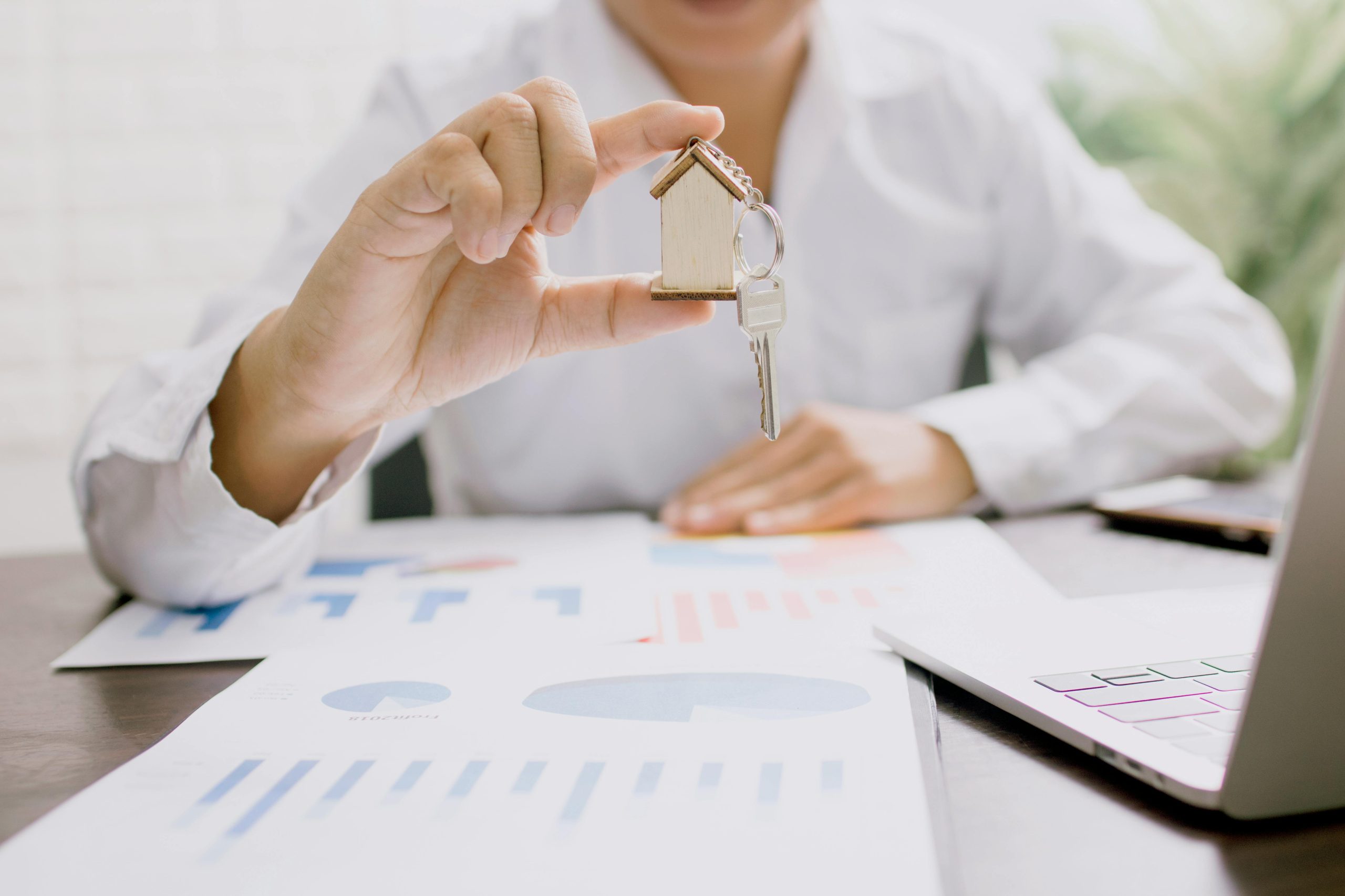 Home Flipping In Nigeria